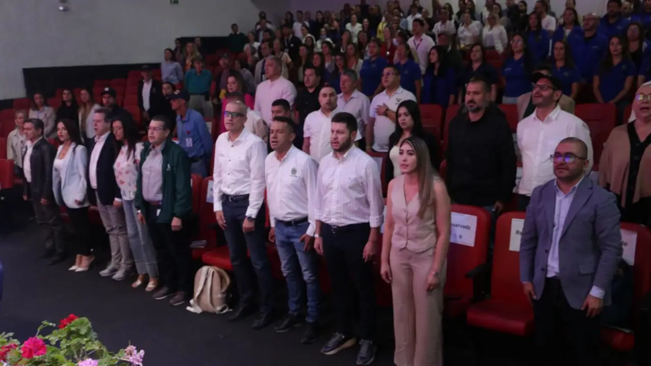 Valle de San Nicolás proyecta red hospitalaria metropolitana para enfrentar déficit de camas y garantizar atención equitativa