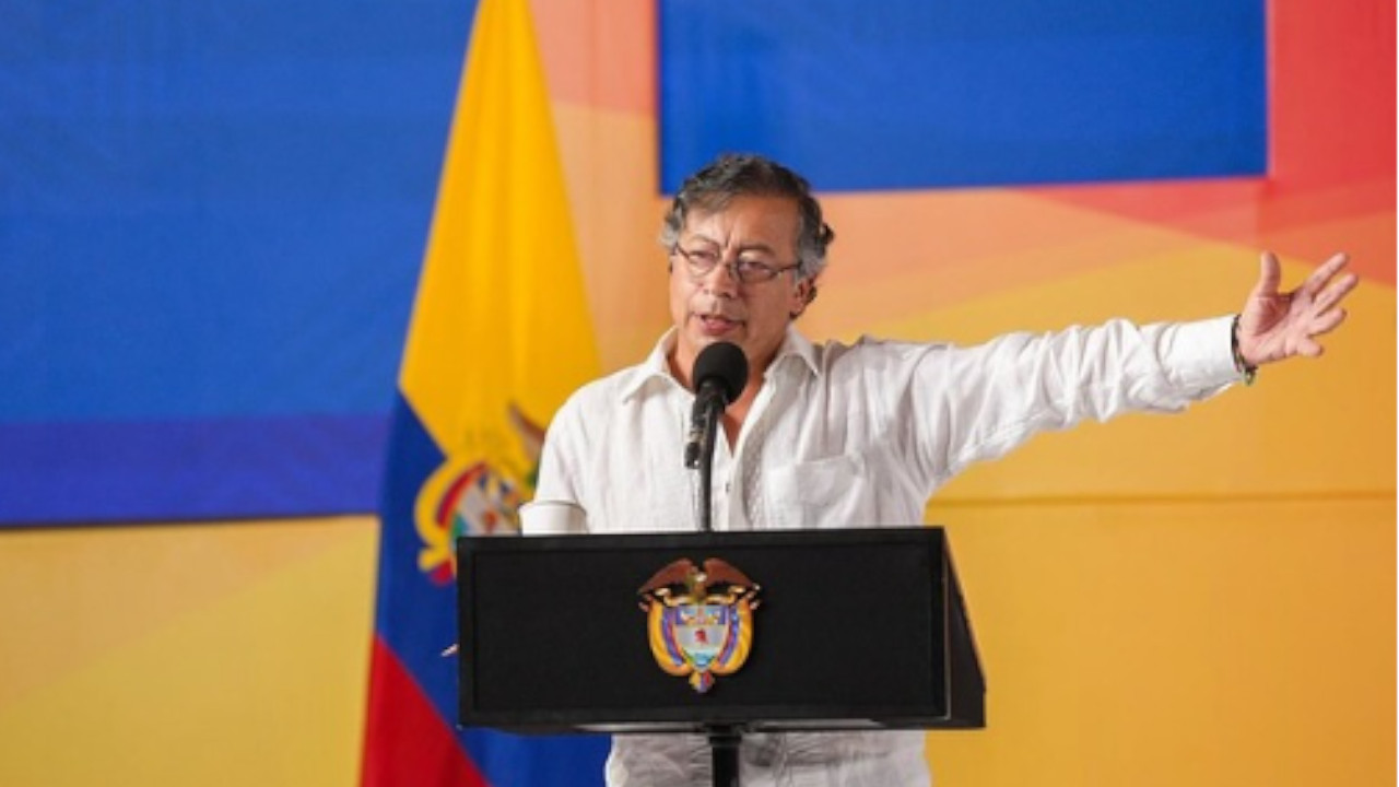 ¿Otra más? Petro anunció nueva reforma tributaria