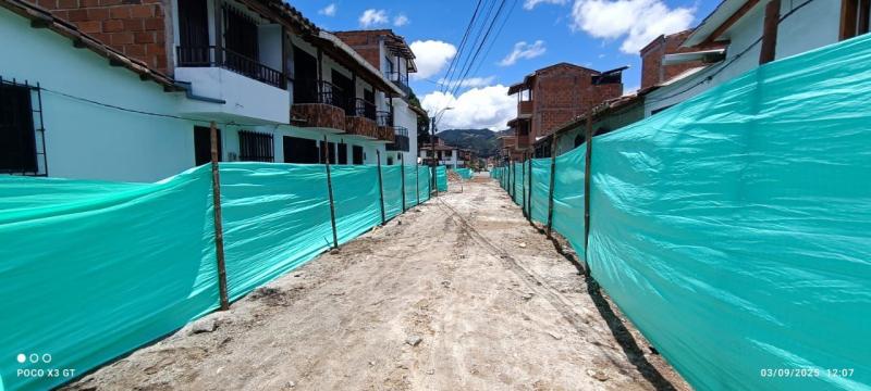 Este jueves 25 de septiembre habrá corte de agua en La Ceja: estos son los barrios y horarios afectados