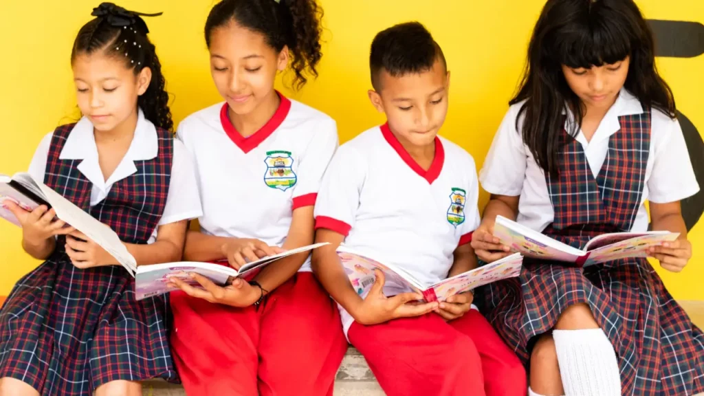 Antioquia abre programa de inglés para fortalecer la educación