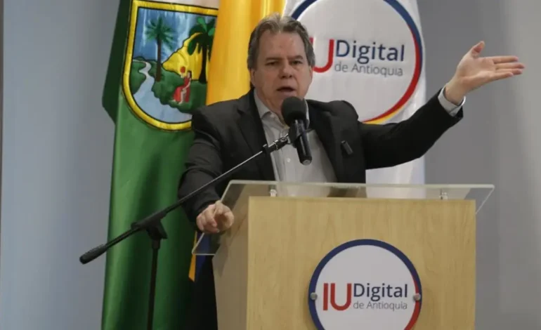 Convenio entre Gobernación y Asointermedias impulsa la asociatividad territorial en Antioquia