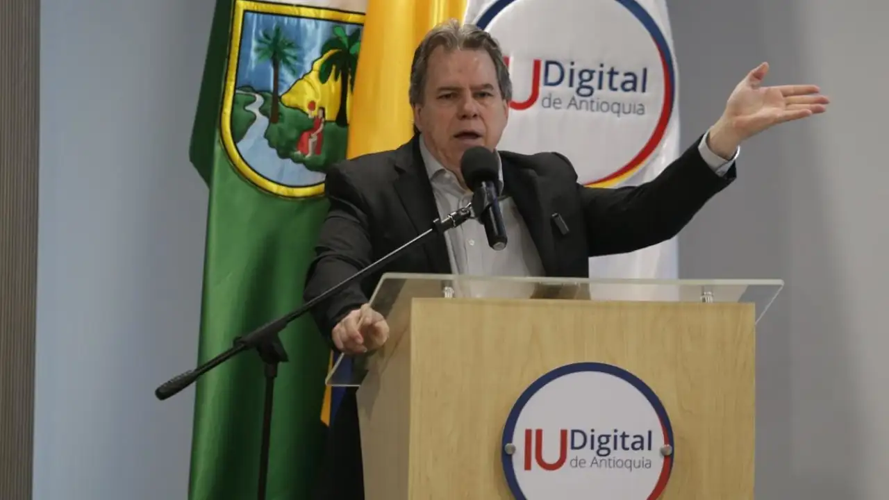 Convenio entre Gobernación y Asointermedias impulsa la asociatividad territorial en Antioquia