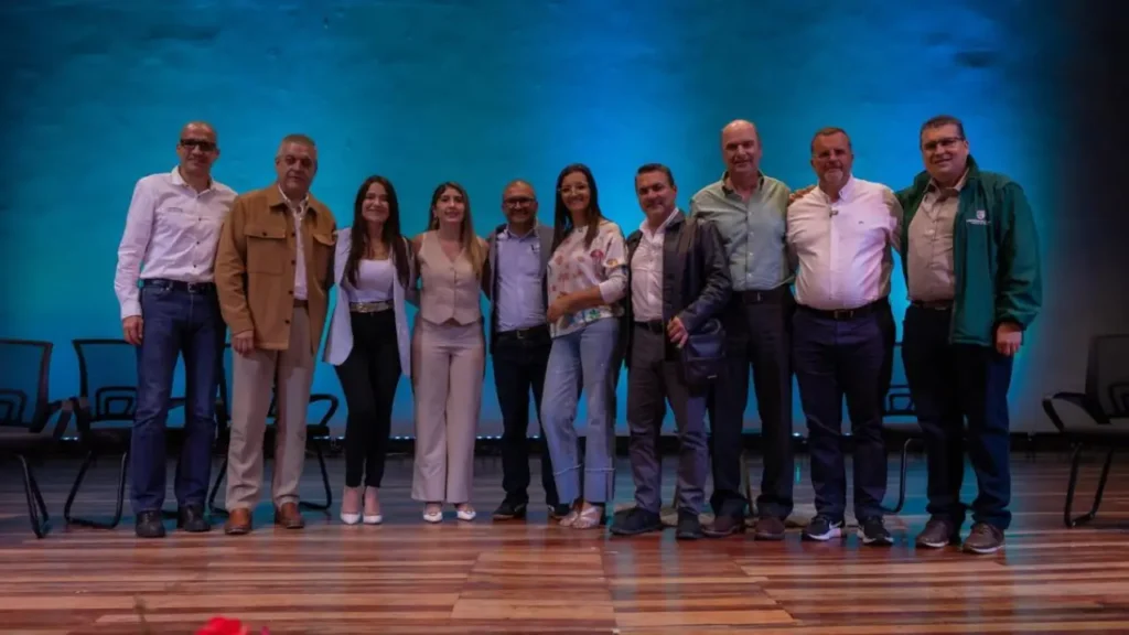 Valle de San Nicolás proyecta red hospitalaria metropolitana para enfrentar déficit de camas y garantizar atención equitativa