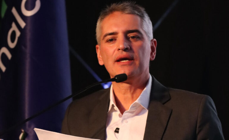 Gobernador de Antioquia resaltó el compromiso de los empresarios en la economía del país