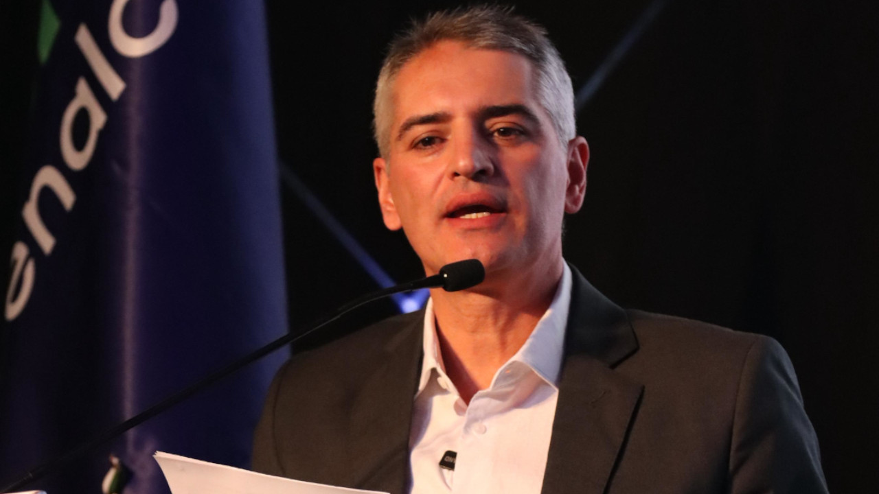 Gobernador de Antioquia resaltó el compromiso de los empresarios en la economía del país