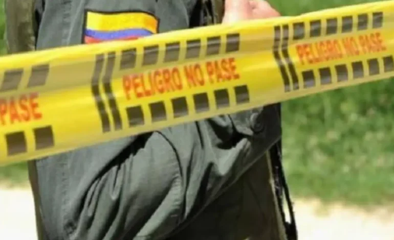Adolescente de 14 años habría asesinado a su novio en Segovia