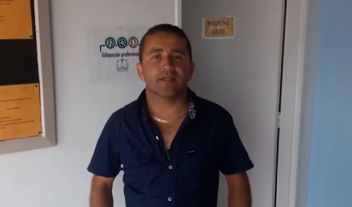 Atención: Tribunal Superior de Antioquia condena a 9 años de prisión al exalcalde de Argelia, Bayro Martínez