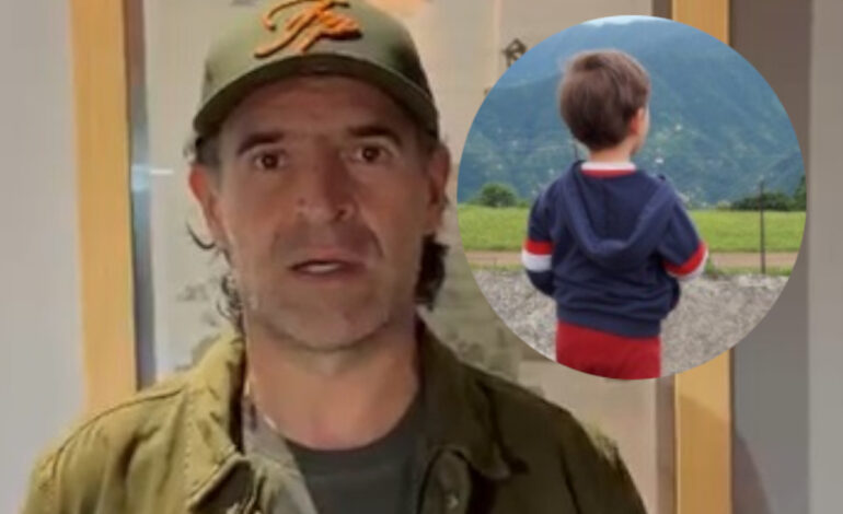 Capturan a hombre que dejó a niño de 4 años en estado crítico tras golpiza