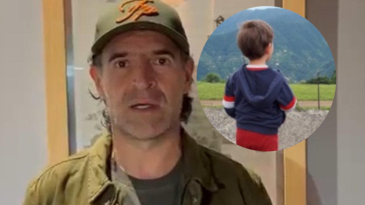 Capturan a hombre que dejó a niño de 4 años en estado crítico tras golpiza