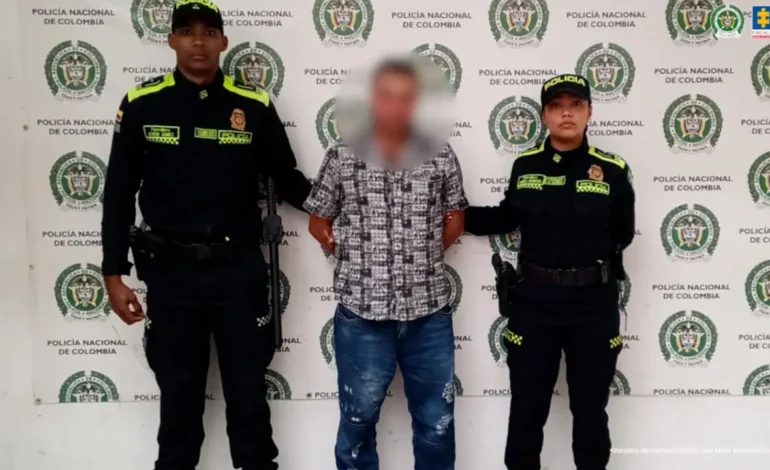 Casa por cárcel para hombre acusado de agredir salvajemente a su propio hijo en Yarumal