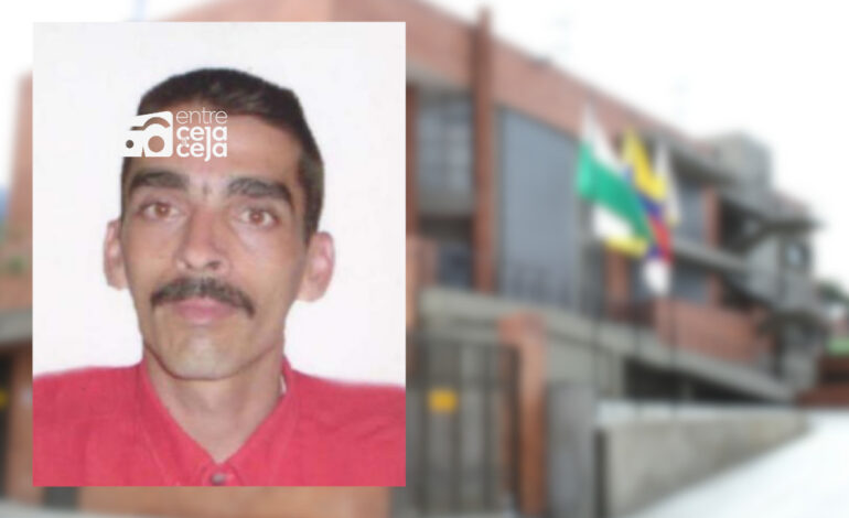 Hombre de 56 años permanece sin reclamo en Medicina Legal de Medellín