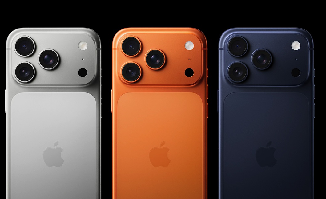 Apple revoluciona el mercado con el iPhone 17: innovación, potencia y estilo en su máxima expresión