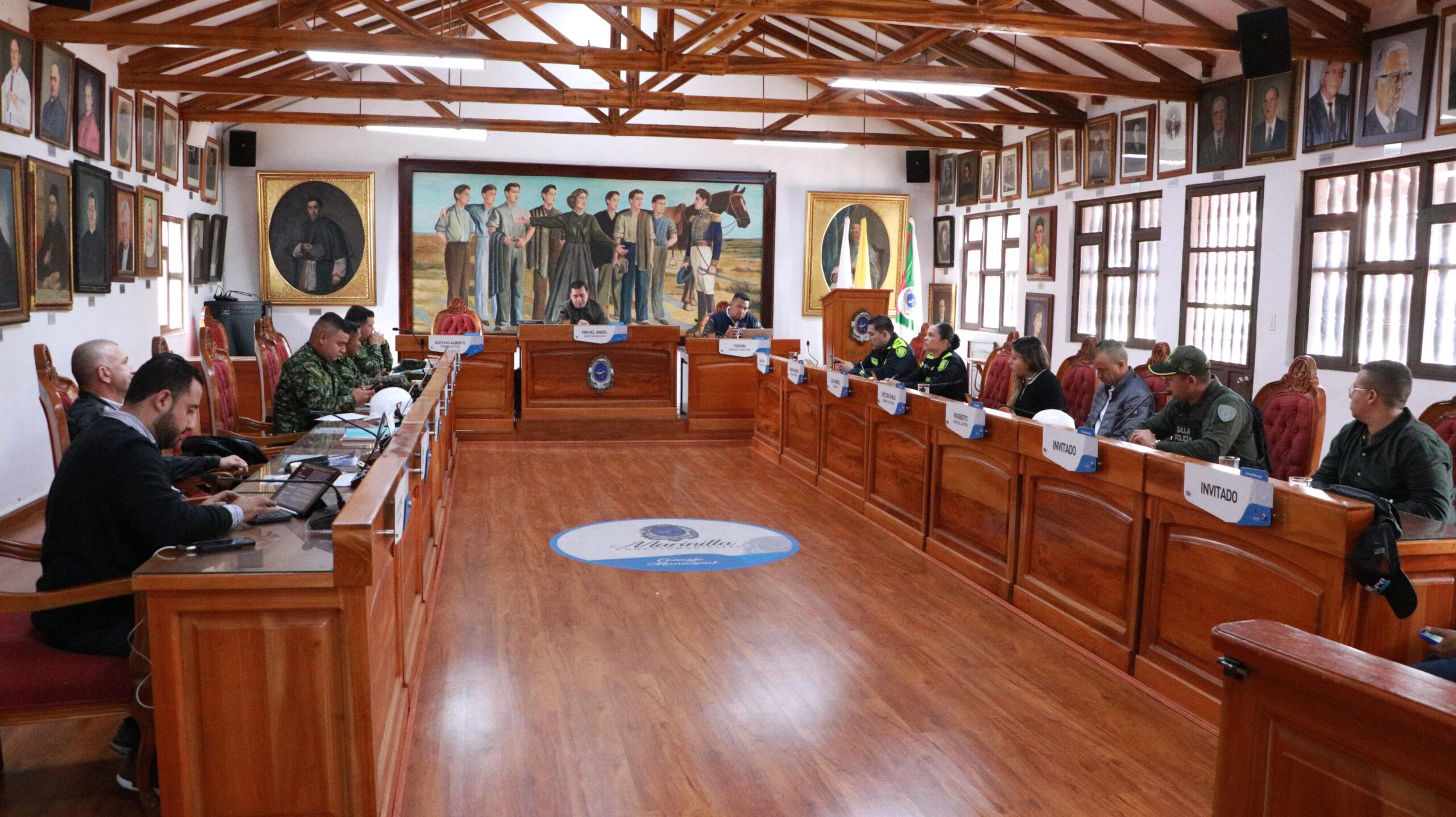 Alcaldía de Marinilla ofrece recompensa de $30 millones para esclarecer hechos violentos