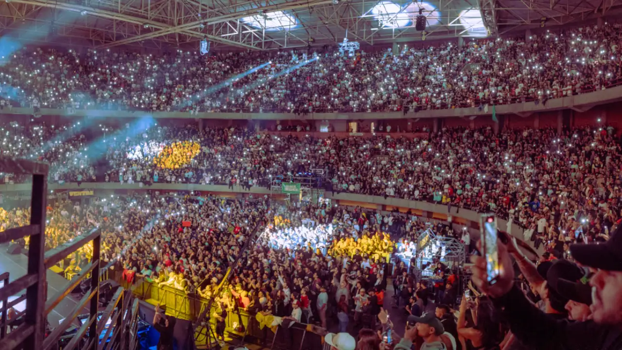 Esta es la agenda de eventos en La Macarena Medellín entre agosto y octubre de 2025