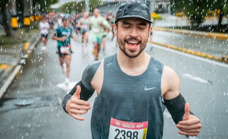 Maratón Medellín reunirá a 27 mil corredores este fin de semana