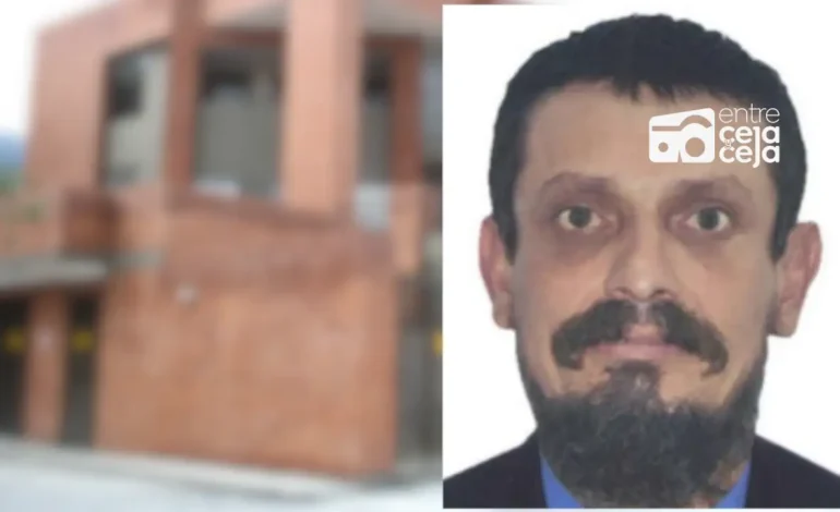 Medicina Legal Medellín busca a la familia de un fallecido oriundo de San Carlos