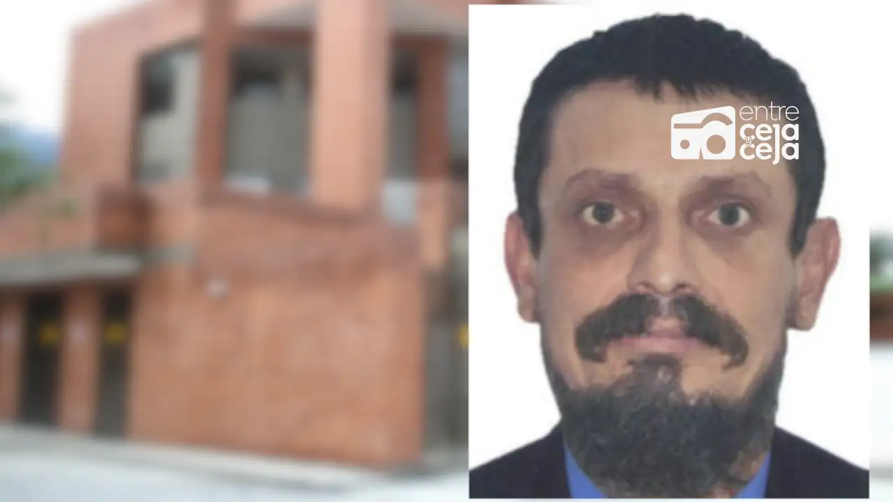Medicina Legal Medellín busca a la familia de un fallecido oriundo de San Carlos