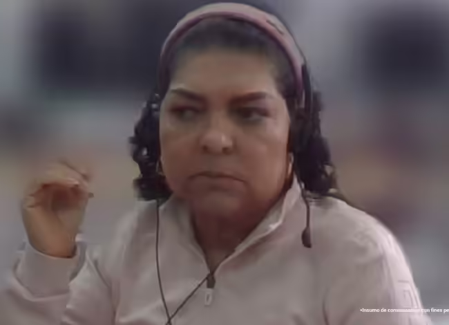 Alias La Tía, condenada en Antioquia por corrupción con el Clan del Golfo