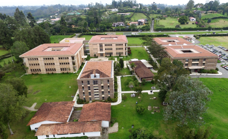 Oferta académica de la Universidad de Antioquia 2026-1 en Sonsón y El Carmen de Viboral.