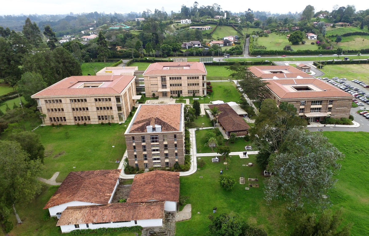 Universidad de Antioquia nombra nuevos directores para sus campus regionales