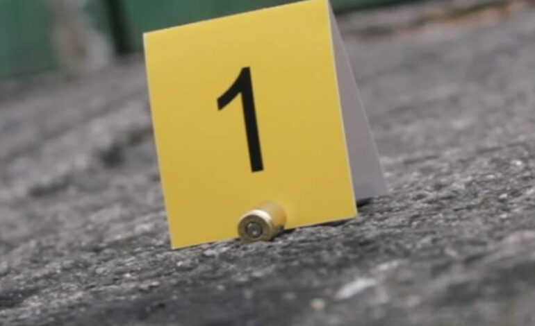 Un joven murió y dos hombres resultaron heridos en tiroteo en Rionegro