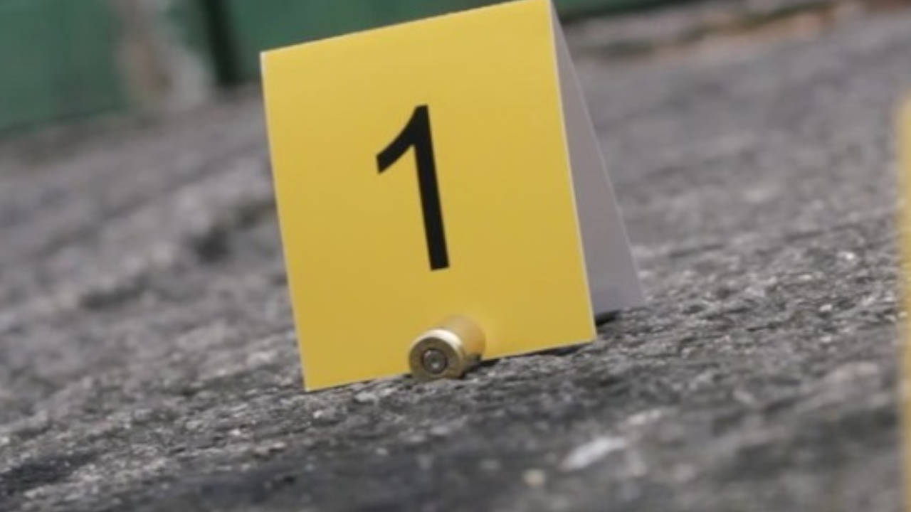 Un joven murió y dos hombres resultaron heridos en tiroteo en Rionegro