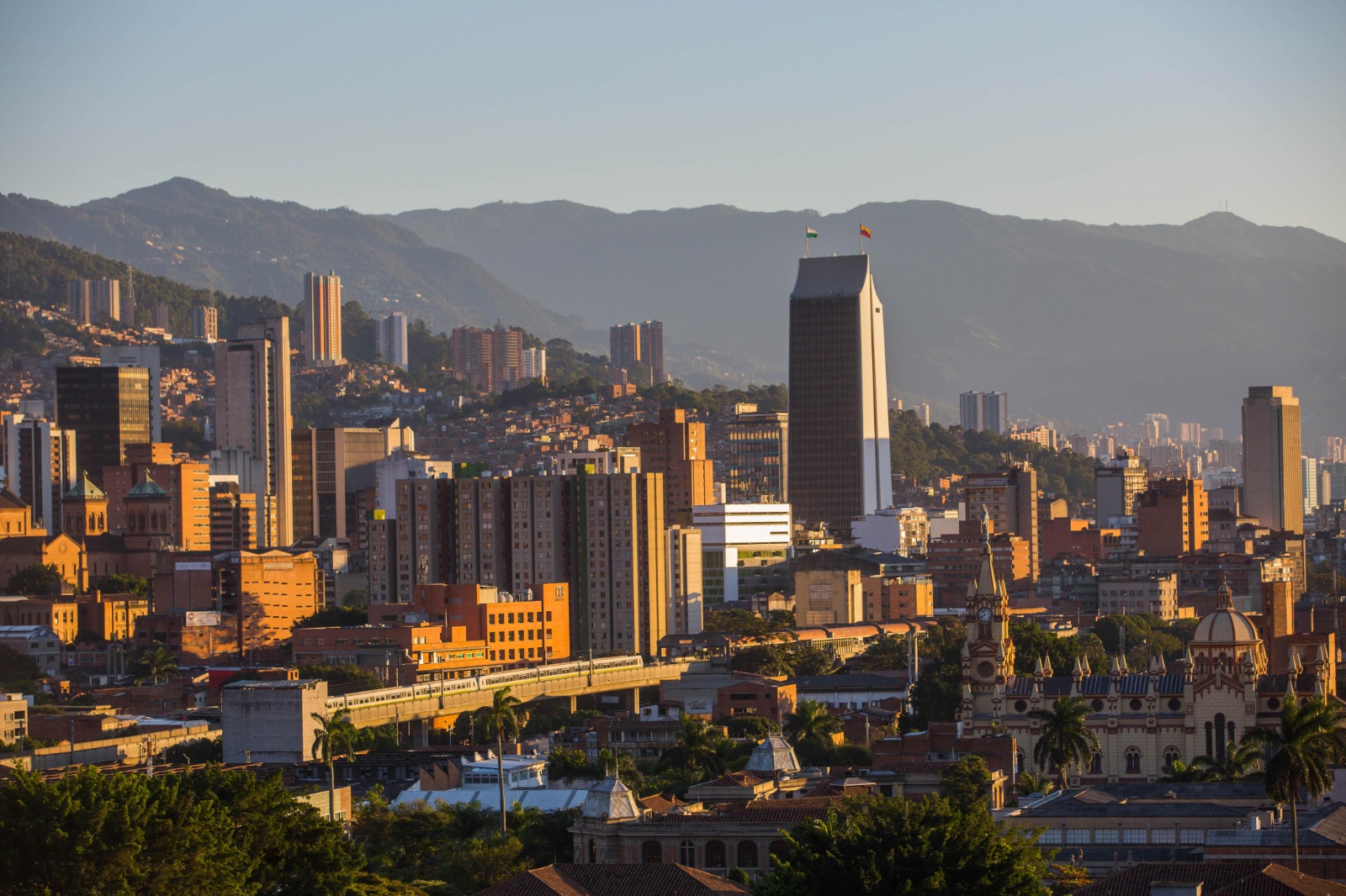 Medellín será sede del Latin America & Caribbean Summit 2025, el evento más importante de la industria de reuniones