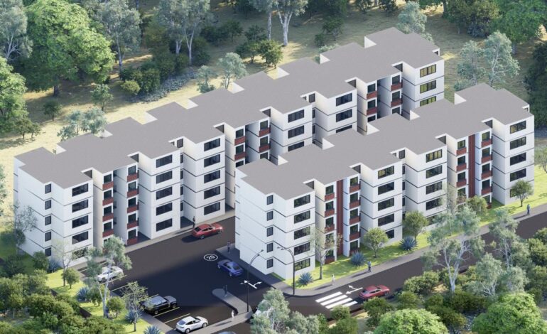 Feria de Vivienda El Santuario – inscripción proyectos Villas de San Judas y Mirador de María Auxiliadora