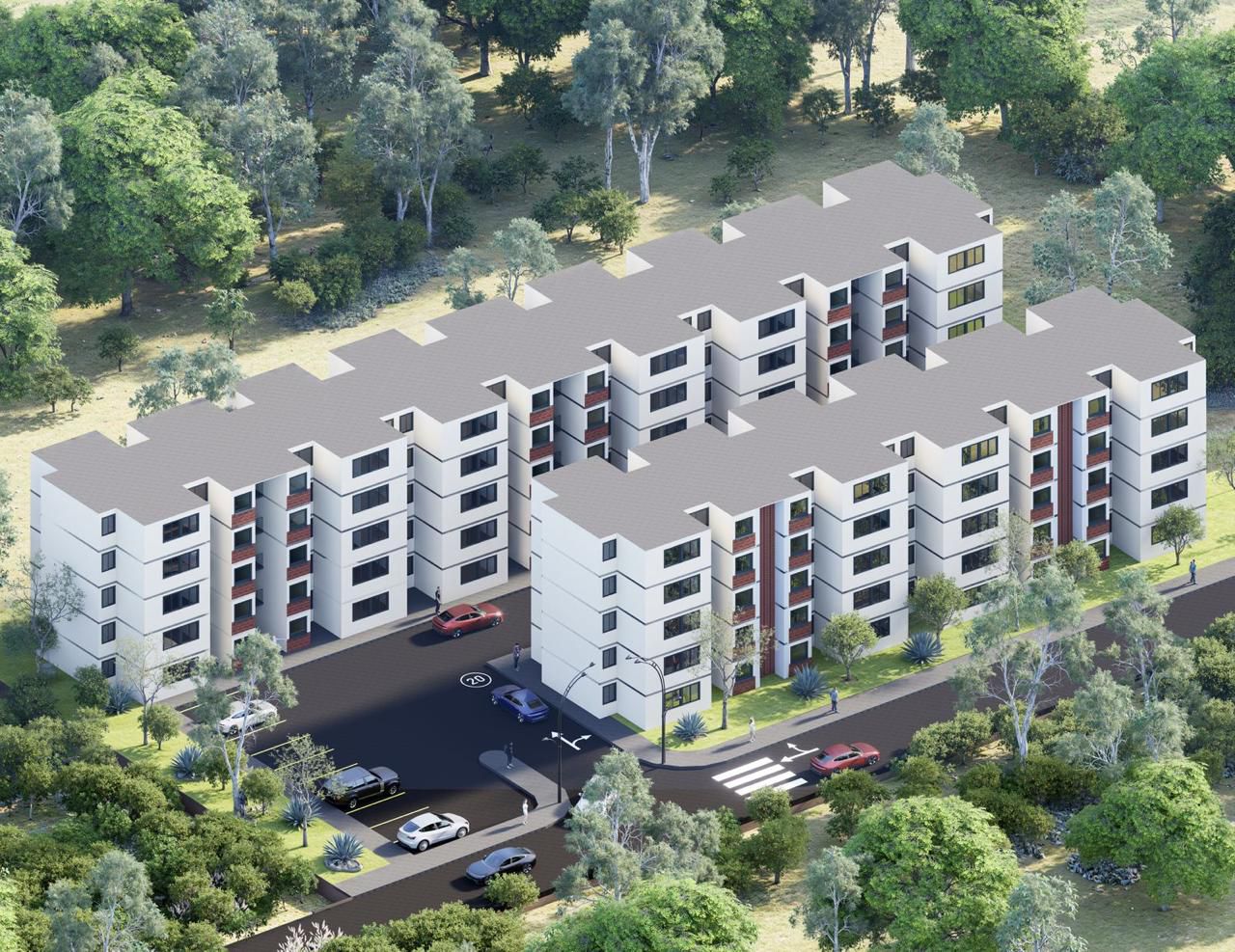 El Santuario realizará Feria de Vivienda con 180 soluciones habitacionales este martes 9 de septiembre