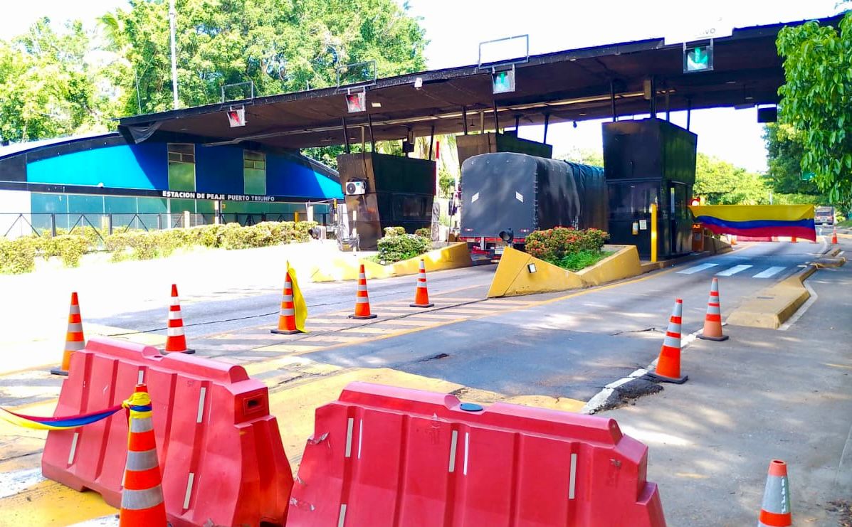 Invías afirma que cumple promesa en la autopista Medellín – Bogotá y rechaza captación irregular de recursos