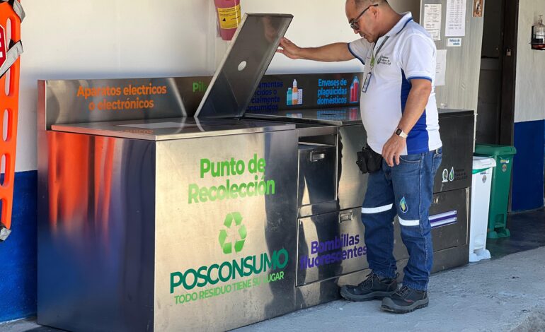 Jornada de posconsumo en La Ceja 2025 para disposición segura de medicamentos vencidos, pilas y aparatos electrónicos.