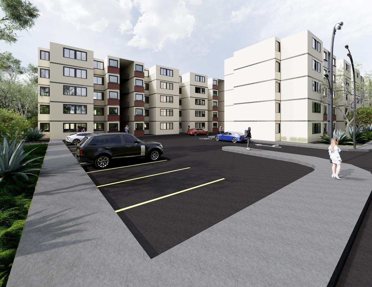 Alcalde de El Santuario pide respaldo al Concejo para proyectos de vivienda propia
