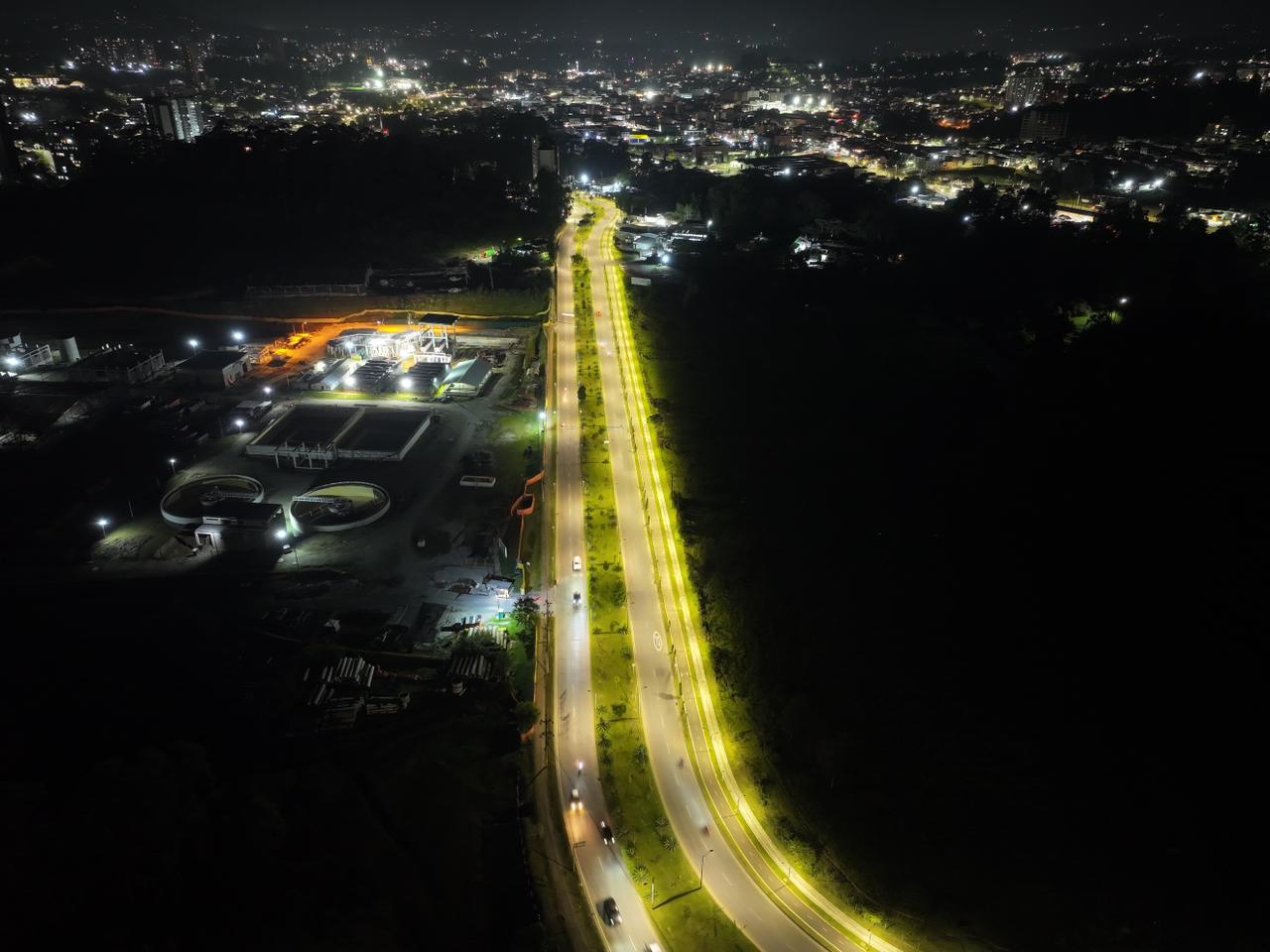 Rionegro, segundo municipio de Colombia en desempeño fiscal según el DNP
