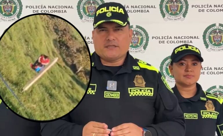 Padre de familia en Yarumal vinculado a investigación por violencia contra su propio hijo