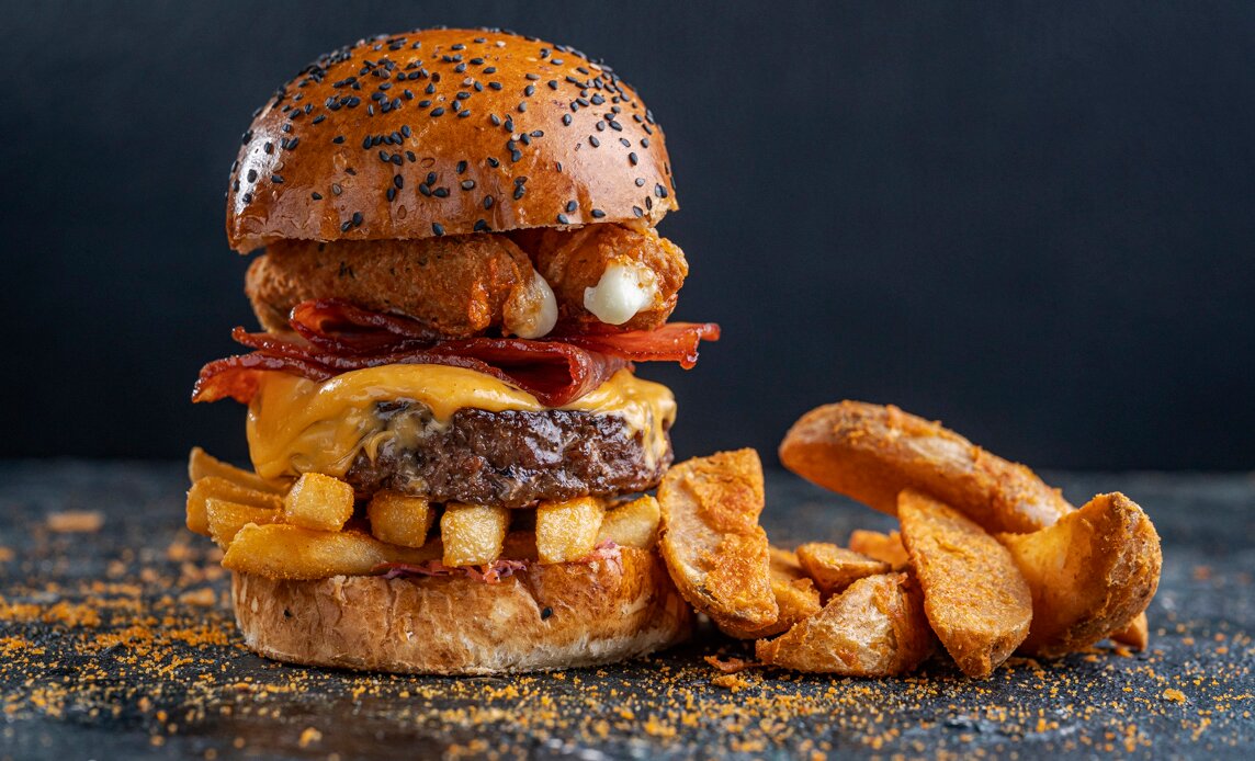 Hamburgueseando Fest La Ceja 2025: tres días de sabor, cultura y diversión gratis