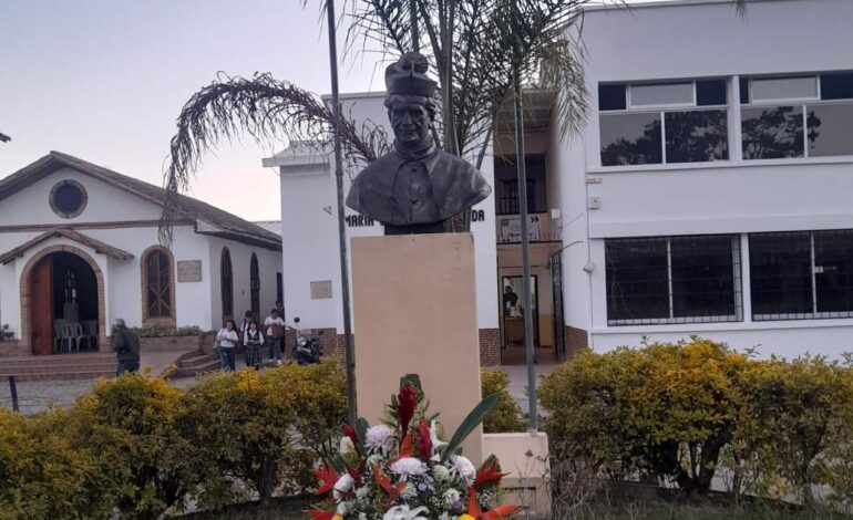 Institución Educativa María Josefa Marulanda en La Ceja suspendió clases por falta de personal de aseo