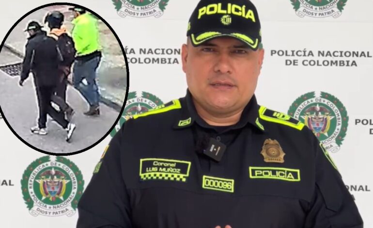 Continúa la búsqueda de hombre raptado en Marinilla, vehículo habría tomado rumbo a El Peñol