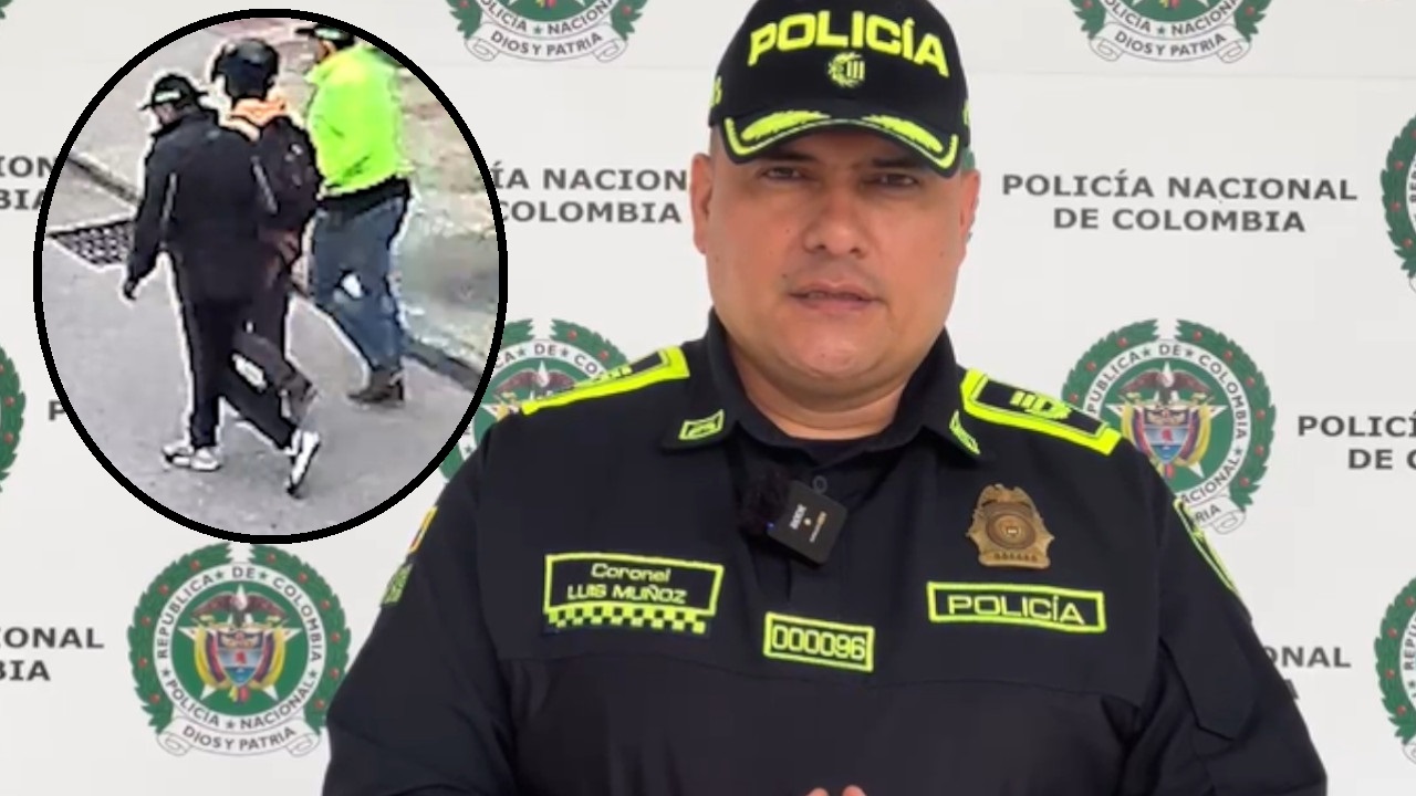 Continúa la búsqueda de hombre raptado en Marinilla, vehículo habría tomado rumbo a El Peñol