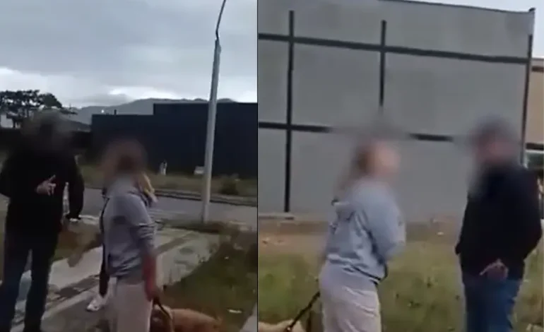 Hombre detenido en La Ceja por ataque con arma traumática en conflicto vecinal