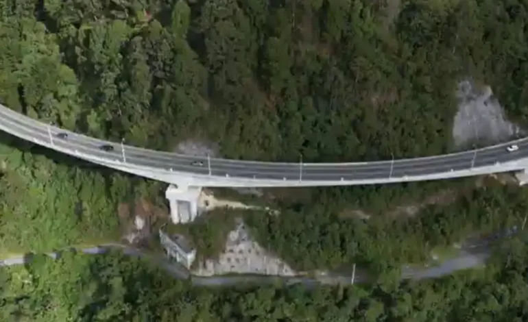 Atención: Este es el nuevo número gratuito para emergencias en el Túnel de Oriente