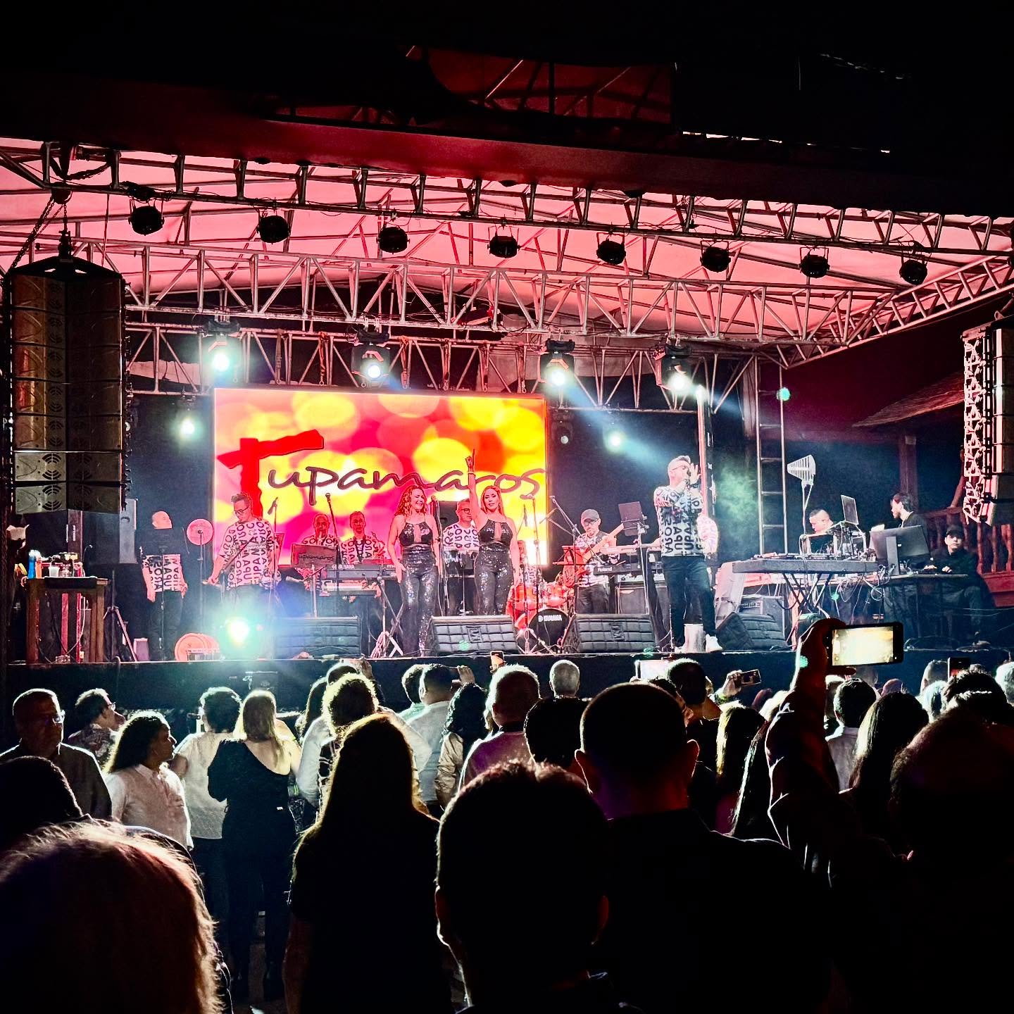 San José se alista para vivir cuatro días de fiesta, música y tradición con las Fiestas del Corregimiento 2025