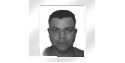 Vela encendida simbolizando la búsqueda de los familiares de José Alfonso Reyes Mazo.