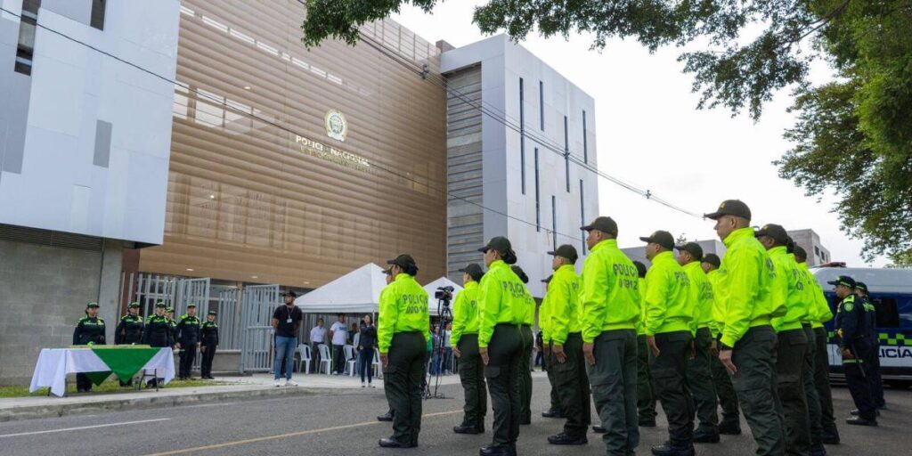 Por qué el proyecto de la Área Metropolitana del Valle de San Nicolás y la creación de una Policía Metropolitana son clave para la seguridad territorial