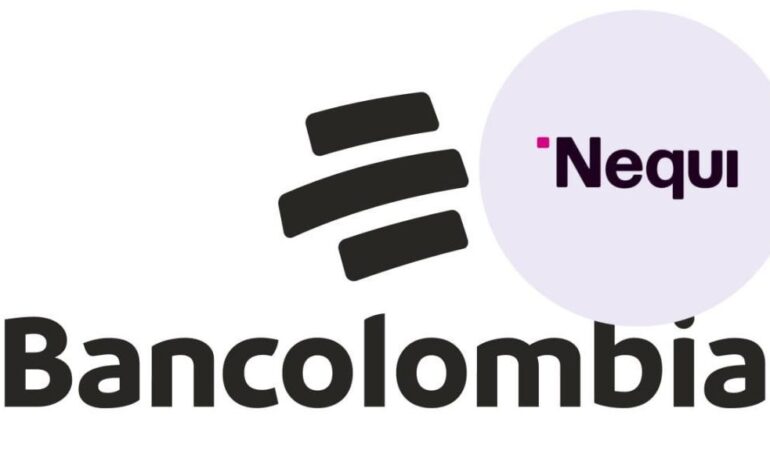 Usuarios reportan caída de las apps de Bancolombia y Nequi el 24 de octubre de 2025.