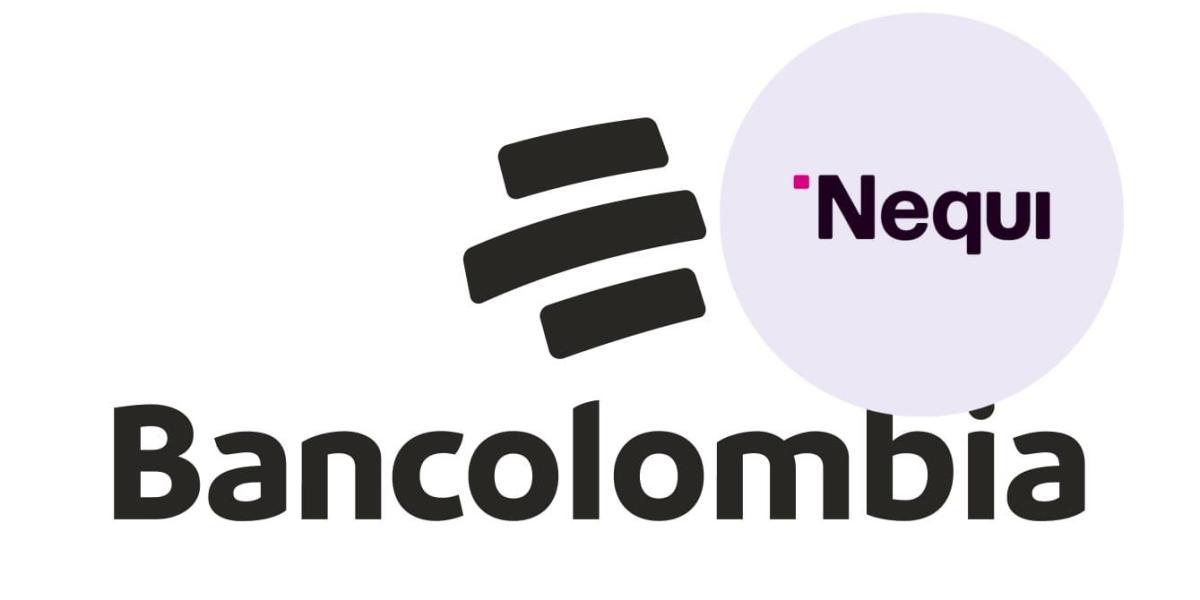 Bancolombia y Nequi presentan fallas masivas: afecta a miles de usuarios en Colombia