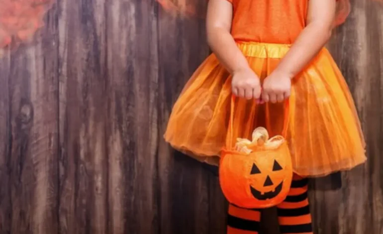 Antioquia se alista para un Halloween lleno de dulces, disfraces y compras que mueven el comercio en cada rincón del departamento