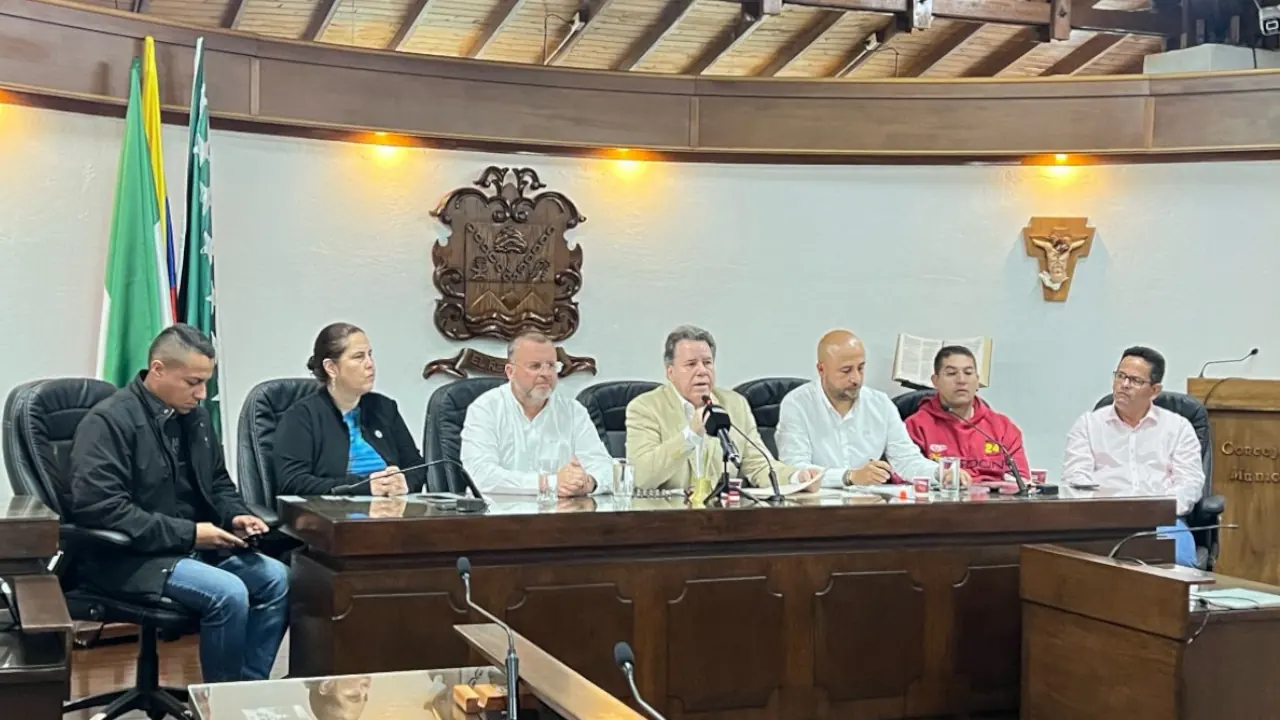 Atención: Juez da 48 horas al ministro de Hacienda para cumplir fallo sobre la consulta del Área Metropolitana del Valle de San Nicolás