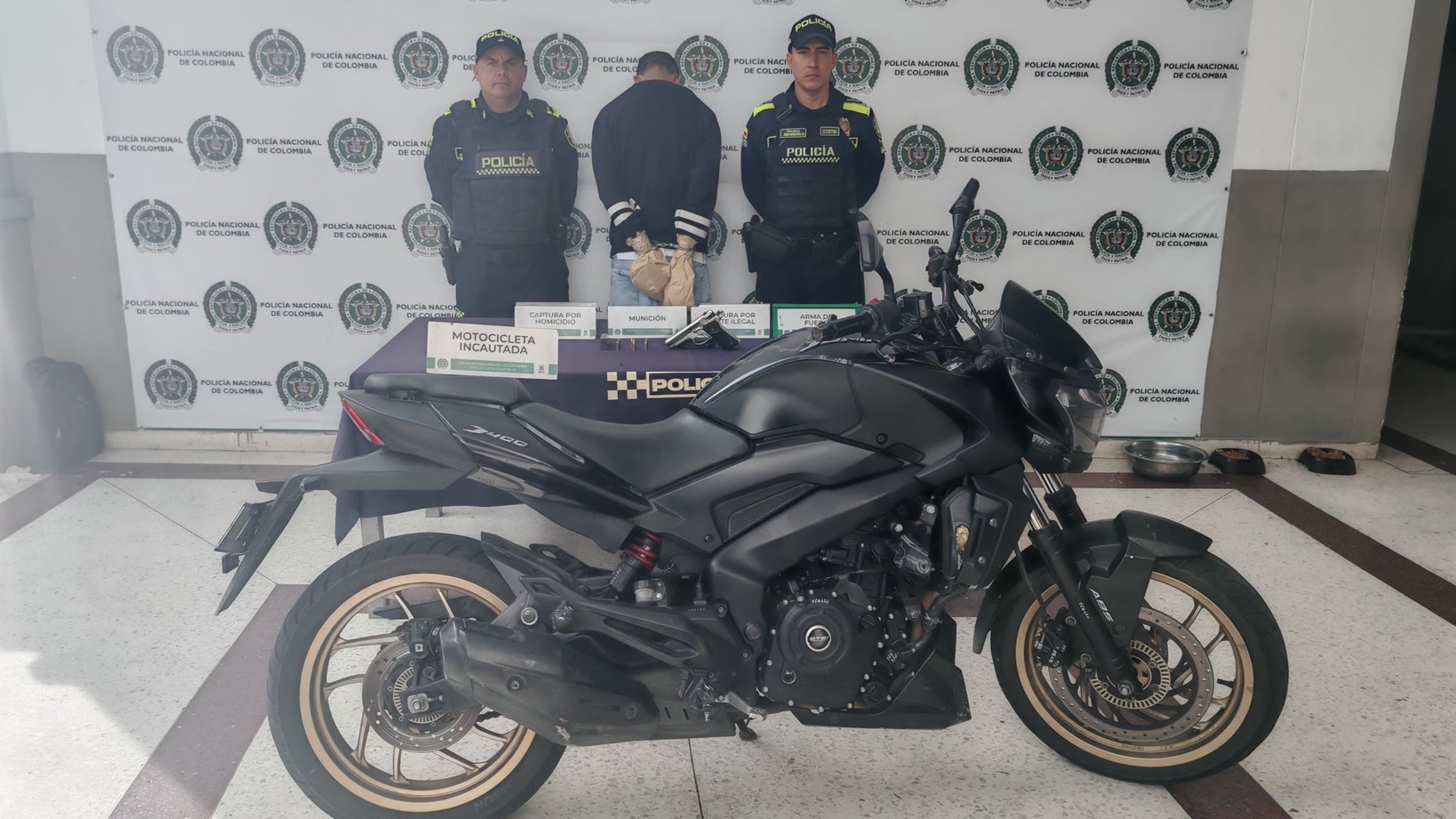 Homicidio en El Poblado: asesinan a ciudadano albanés con documentos ecuatorianos