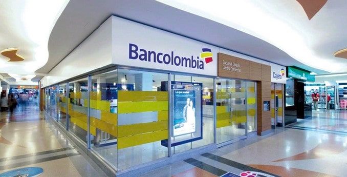 Bancolombia vuelve a presentar fallas y deja a miles de usuarios sin acceso a la aplicación móvil