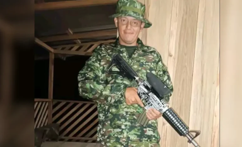 Presunto cabecilla del ‘Clan del Golfo’ fue abatido en operativo militar en el Occidente de Antioquia